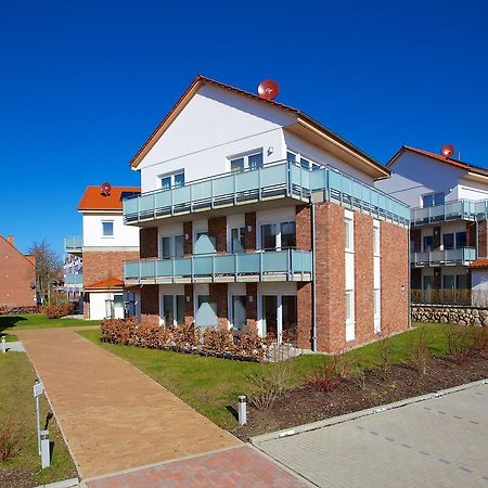 Ostseeresidenz Schoenberger Strand Appartement Schonberger Strand Buitenkant foto